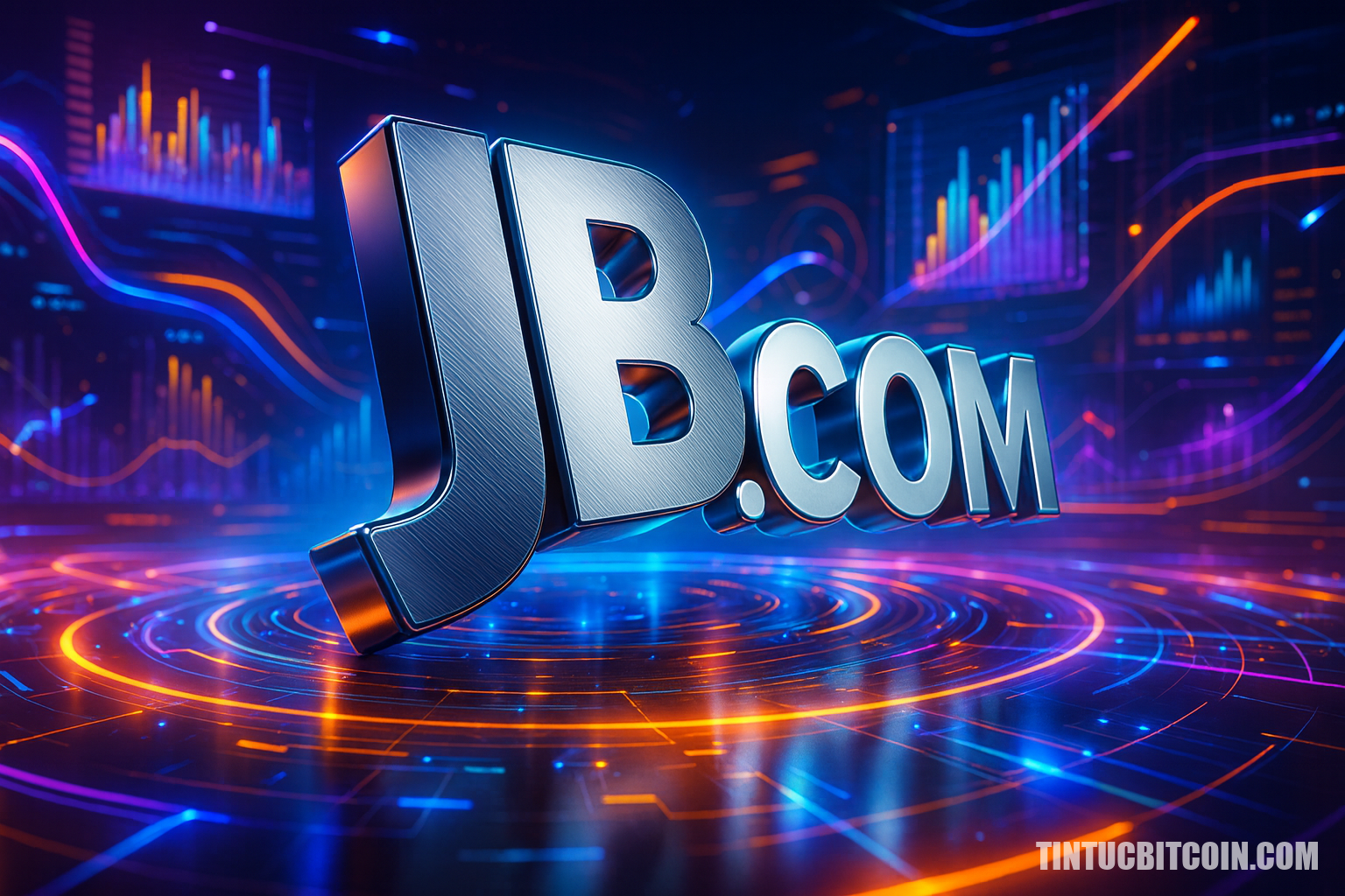 JB Casino 2025 Có Đáng Chơi? 6000+ Game, Live Dealer & Bonus 4 Lần Nạp - Tin Tức Bitcoin - Cập Nhật Tin Tức Coin Mới Nhất 24/7 2025 JB Casino 2025 Có Đáng Chơi? 6000+ Game, Live Dealer & Bonus 4 Lần Nạp