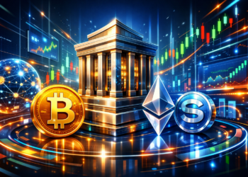 JPMorgan gia nhập thị trường giao dịch tiền điện tử cho tổ chức