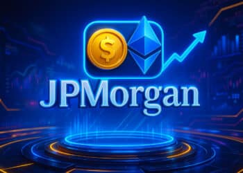 JPMorgan triển khai Quỹ thị trường tiền tệ được token hóa trên Ethereum