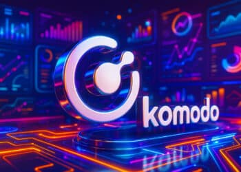 Komodo là gì?