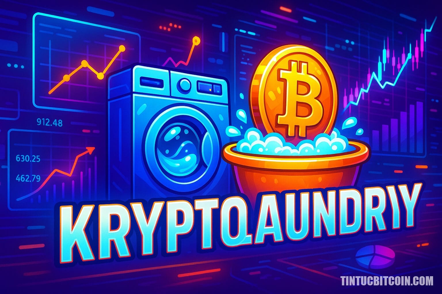 Cảnh sát liên bang Brazil điều tra rửa tiền crypto hơn 2,7 tỷ real - Tin Tức Bitcoin - Cập Nhật Tin Tức Coin Mới Nhất 24/7 2025 Cảnh sát liên bang Brazil điều tra rửa tiền crypto hơn 2,7 tỷ real