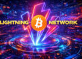 Mạng Lightning của Bitcoin đạt mức dung lượng cao kỷ lục - Tin Tức Bitcoin - Cập Nhật Tin Tức Coin Mới Nhất 24/7 2025 Mạng Lightning của Bitcoin đạt mức dung lượng cao kỷ lục