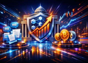 Lượng đề cập blockchain của SEC tăng vọt trong định hướng crypto 2025