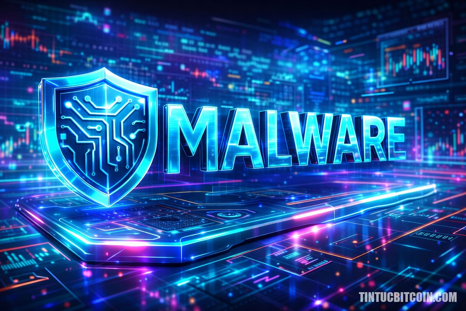 Phần mềm độc hại đánh cắp ví nhắm vào thư viện Python bitcoinlib - Tin Tức Bitcoin - Cập Nhật Tin Tức Coin Mới Nhất 24/7 2025 Phần mềm độc hại đánh cắp ví nhắm vào thư viện Python bitcoinlib