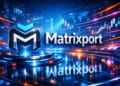 Matrixport nạp 1.000 BTC trị giá 86,9 triệu USD lên Binance