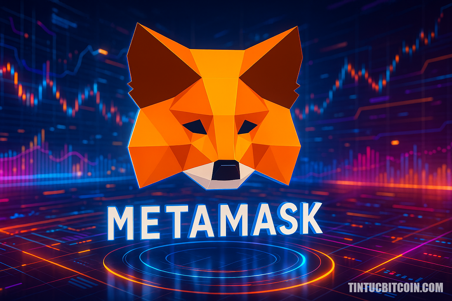 MetaMask mở rộng multi-chain, hỗ trợ Bitcoin native - Tin Tức Bitcoin - Cập Nhật Tin Tức Coin Mới Nhất 24/7 2025 MetaMask mở rộng multi-chain, hỗ trợ Bitcoin native
