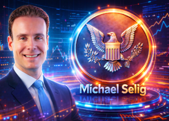 Michael Selig là ai? Chủ tịch thứ 16 của CFTC