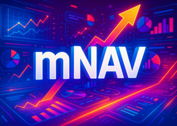 mNAV là gì?