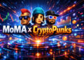 MoMA New York mua lại 8 NFT CryptoPunks, gồm Punk 4018 - Tin Tức Bitcoin - Cập Nhật Tin Tức Coin Mới Nhất 24/7 2025 MoMA New York mua lại 8 NFT CryptoPunks, gồm Punk 4018