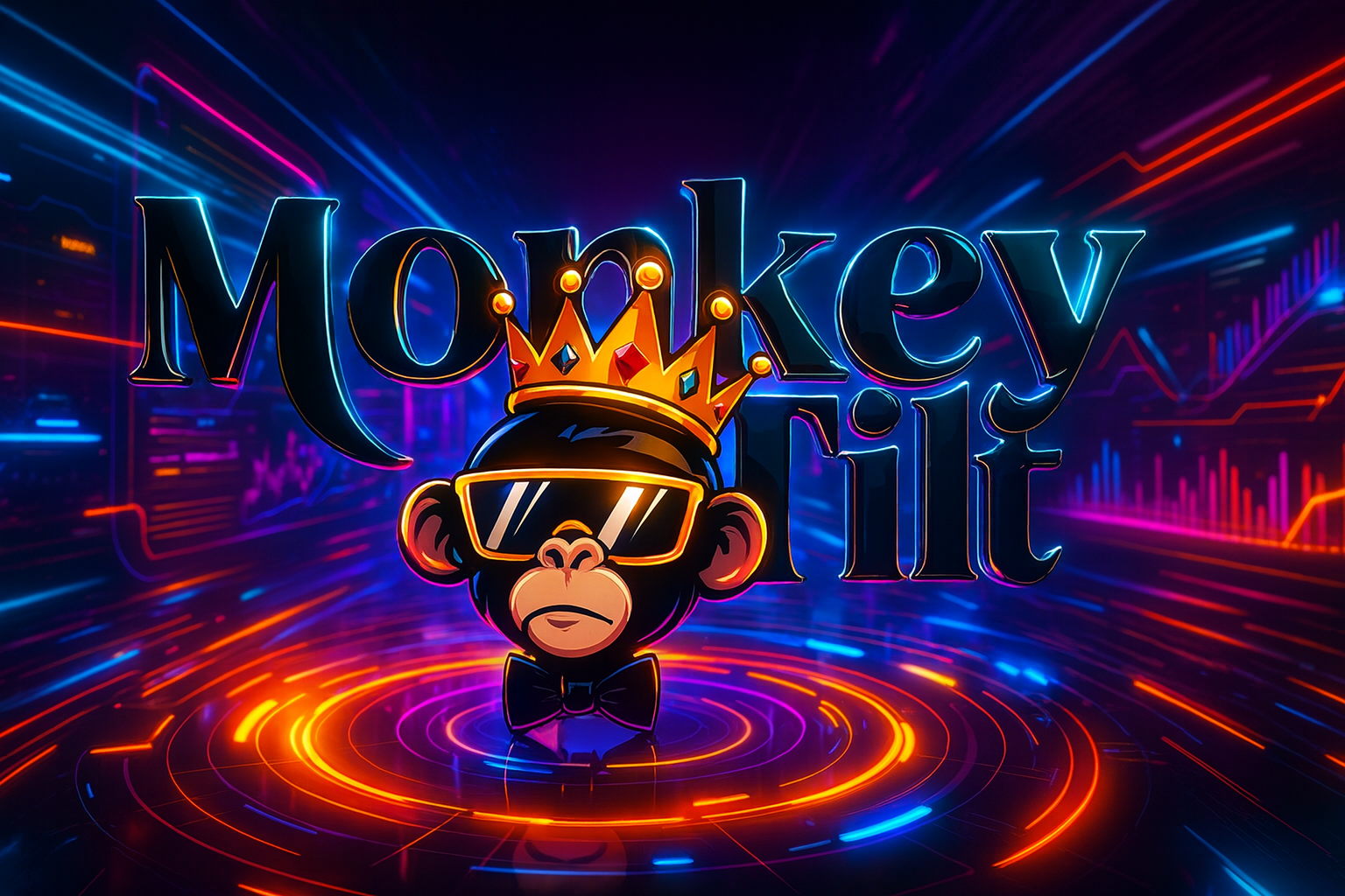 Monkey Tilt Có Đáng Chơi? Ưu Nhược Điểm, Bonus & Nạp Rút Crypto - Tin Tức Bitcoin - Cập Nhật Tin Tức Coin Mới Nhất 24/7 2025 Monkey Tilt Có Đáng Chơi? Ưu Nhược Điểm, Bonus & Nạp Rút Crypto