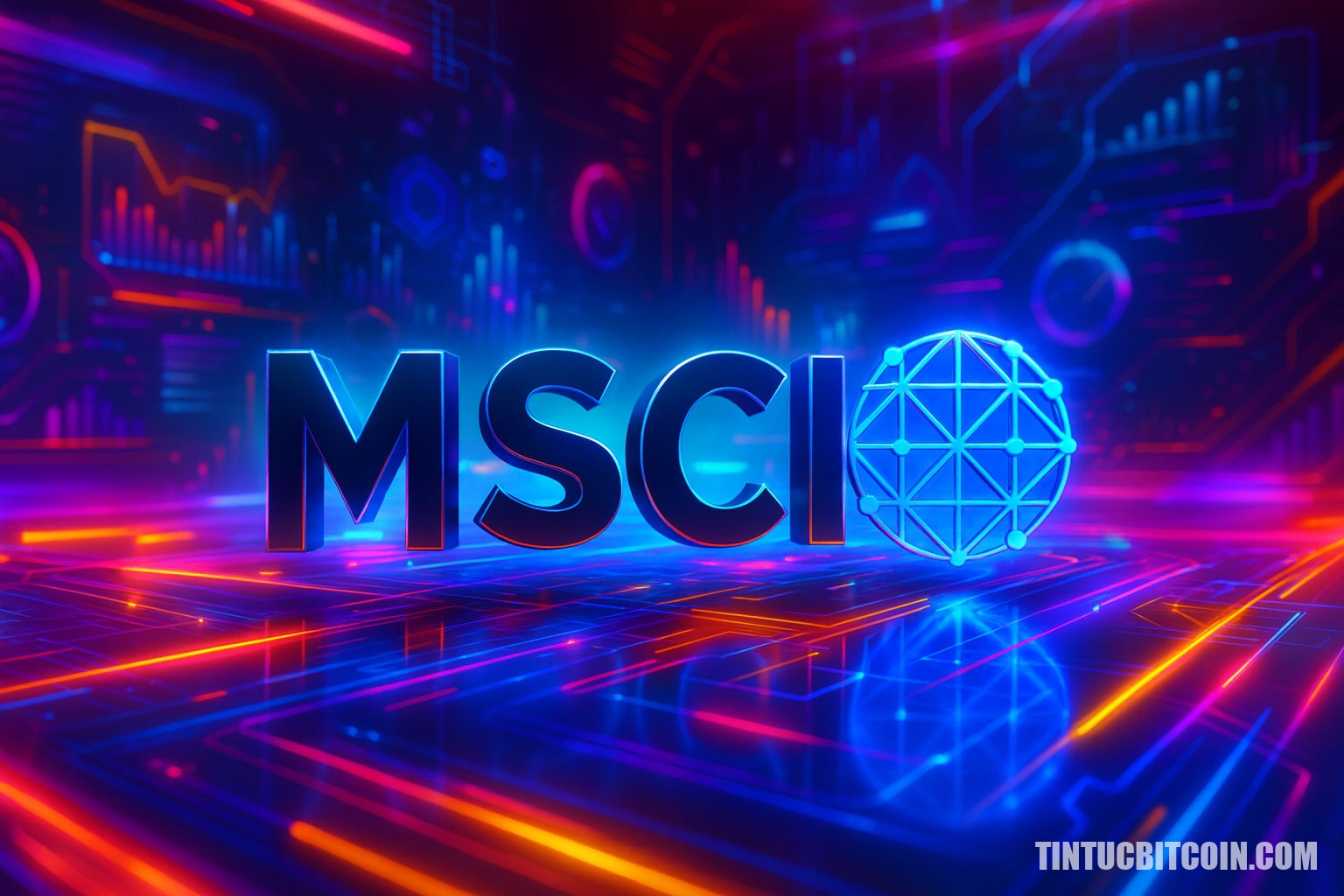 MSCI cân nhắc về việc loại bỏ DATs - Tin Tức Bitcoin - Cập Nhật Tin Tức Coin Mới Nhất 24/7 2025 MSCI cân nhắc về việc loại bỏ DATs