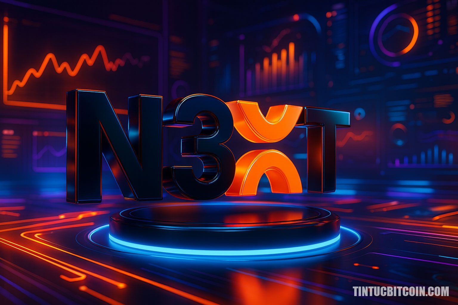 N3XT là gì? Ngân hàng kỹ thuật số SPDI theo mô hình Full Reserve - Tin Tức Bitcoin - Cập Nhật Tin Tức Coin Mới Nhất 24/7 2025 N3xt là gì?