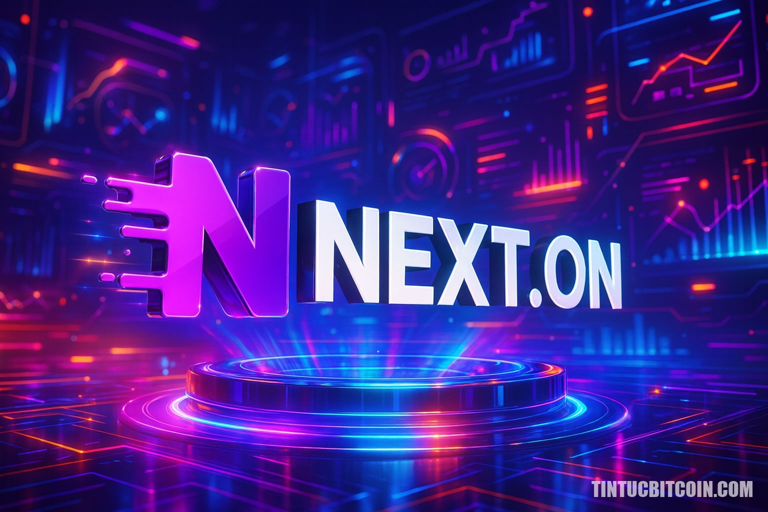 Nexton là gì? Nền tảng Restaking Hub tập trung vào hệ sinh thái TON - Tin Tức Bitcoin - Cập Nhật Tin Tức Coin Mới Nhất 24/7 2025 Nexton là gì?