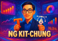 Nghị sĩ Hong Kong Ng Kit-chung tái đắc cử, tiếp tục thúc đẩy Web3 - Tin Tức Bitcoin - Cập Nhật Tin Tức Coin Mới Nhất 24/7 2025 Nghị sĩ Hong Kong Ng Kit-chung tái đắc cử, tiếp tục thúc đẩy Web3