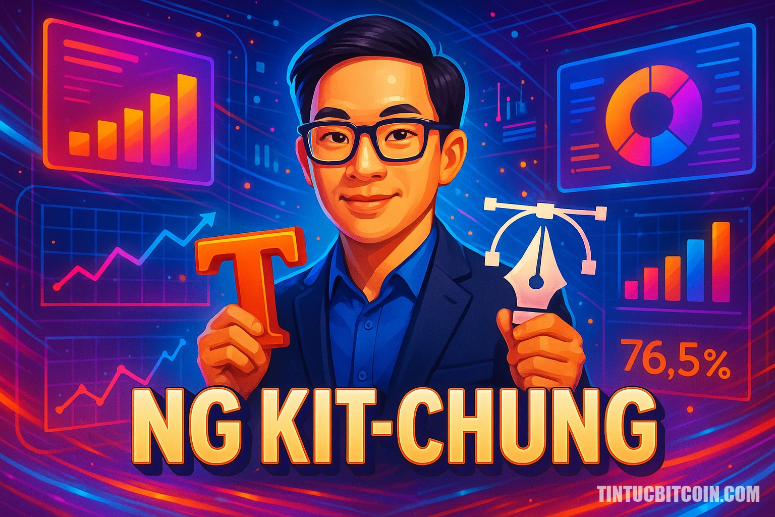 Nghị sĩ Hong Kong Ng Kit-chung tái đắc cử, tiếp tục thúc đẩy Web3 - Tin Tức Bitcoin - Cập Nhật Tin Tức Coin Mới Nhất 24/7 2025 Nghị sĩ Hong Kong Ng Kit-chung tái đắc cử, tiếp tục thúc đẩy Web3