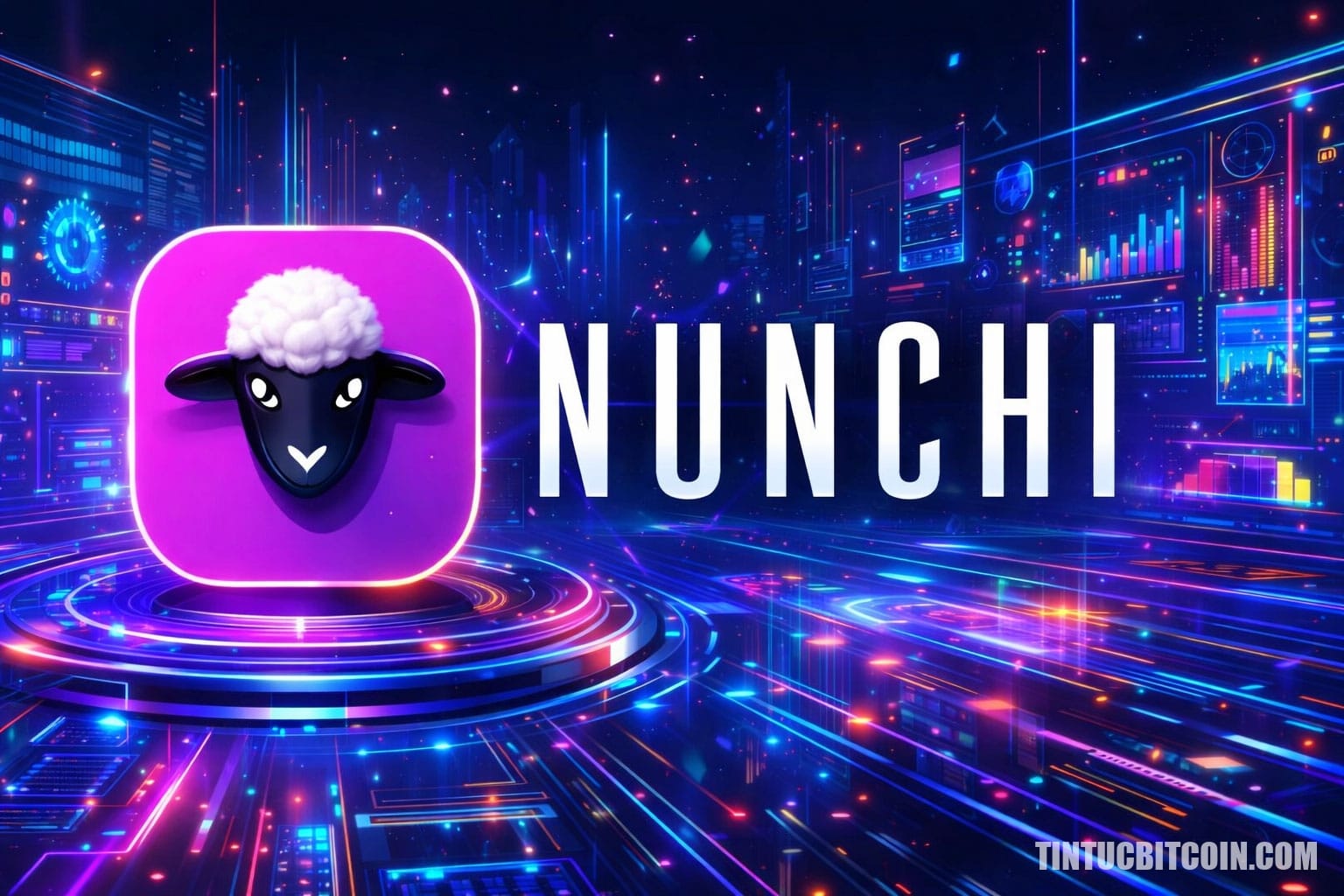 Nunchi là gì? DEX phái sinh chuyên leveraged trading trên Yield-Bearing assets - Tin Tức Bitcoin - Cập Nhật Tin Tức Coin Mới Nhất 24/7 2025 Nunchi là gì?
