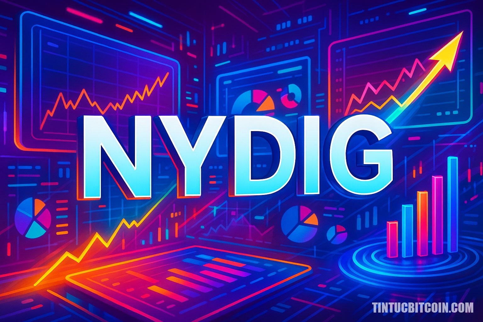 NYDIG: Token hóa cổ phiếu lợi ích hạn chế ban đầu, tăng dần - Tin Tức Bitcoin - Cập Nhật Tin Tức Coin Mới Nhất 24/7 2025 NYDIG: Token hóa cổ phiếu lợi ích hạn chế ban đầu, tăng dần