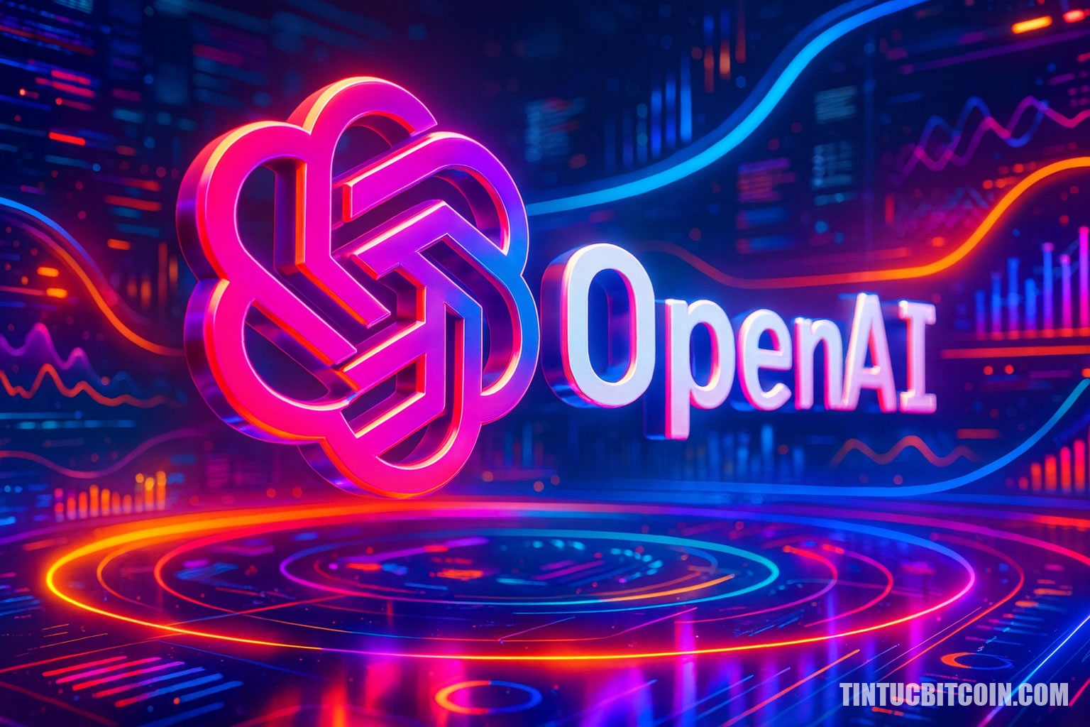 OpenAI gỡ hạn chế cổ phiếu cho nhân viên rời công ty trong 6 tháng - Tin Tức Bitcoin - Cập Nhật Tin Tức Coin Mới Nhất 24/7 2025 OpenAI gỡ hạn chế cổ phiếu cho nhân viên rời công ty trong 6 tháng