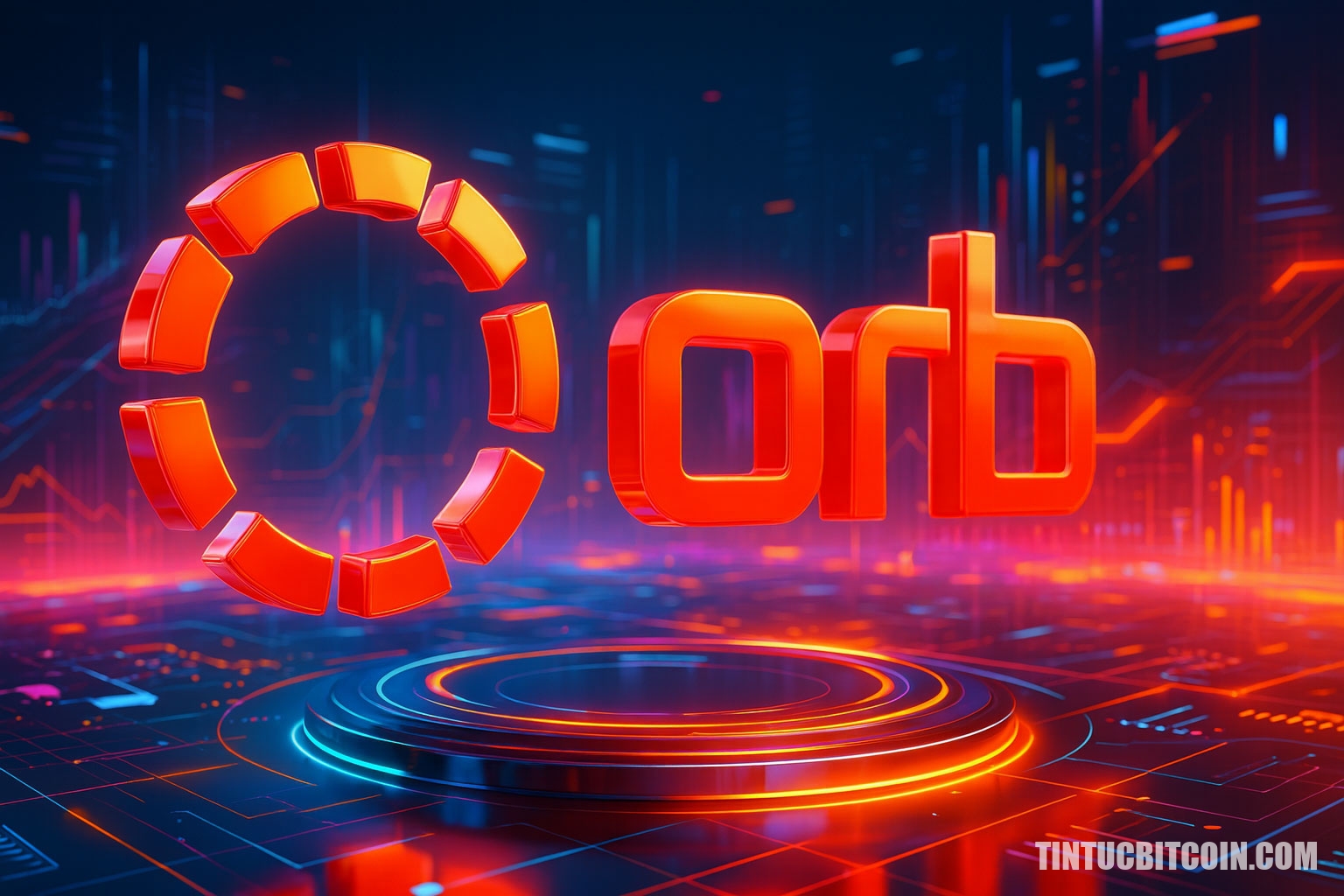 Orb Markets là gì? Nền tảng Explorer kiêm giao dịch trên Solana - Tin Tức Bitcoin - Cập Nhật Tin Tức Coin Mới Nhất 24/7 2025 Orb Markets là gì?
