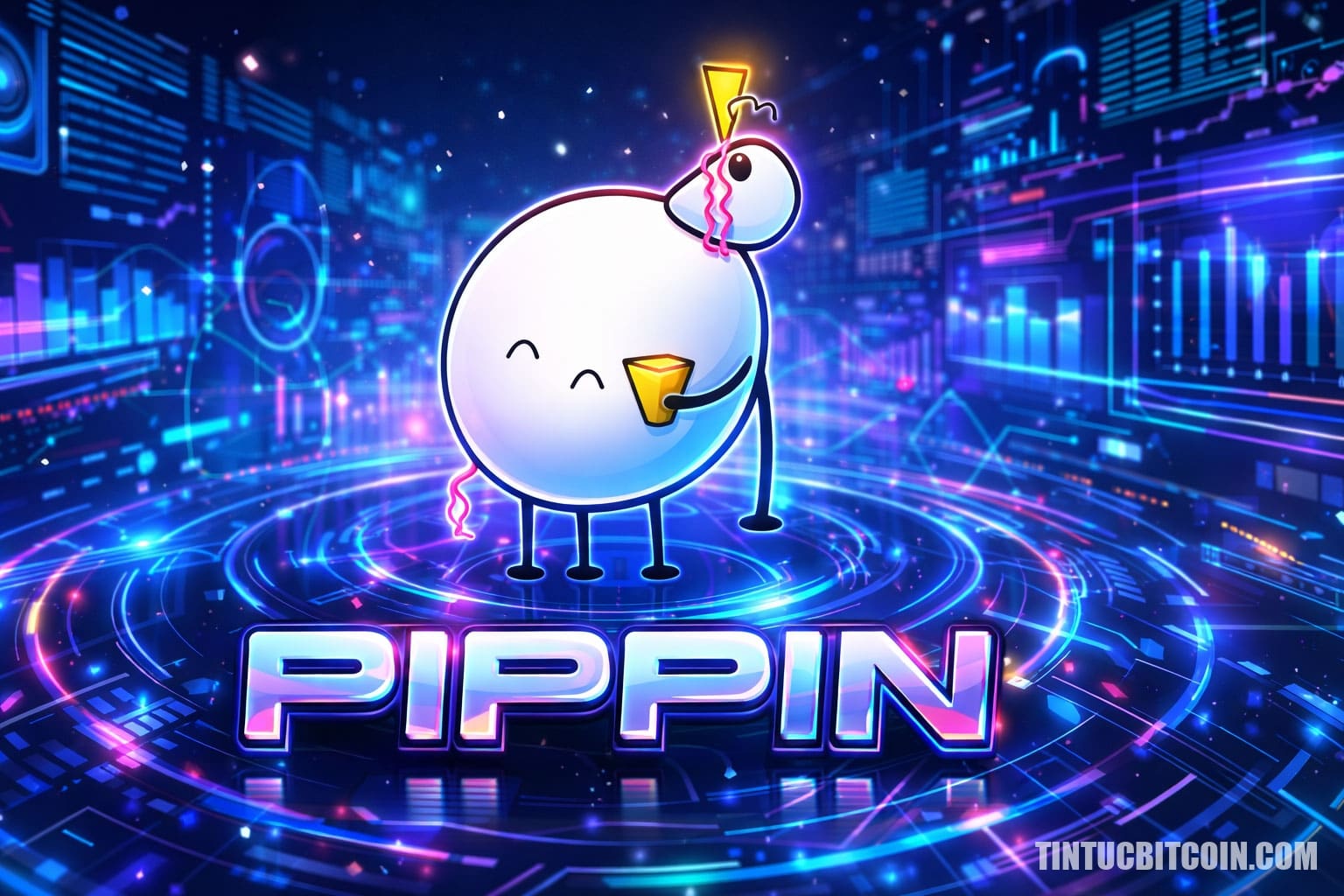 Nhà giao dịch lãi 20 lần với Pippin: 180.000 lên 3,6 triệu USD - Tin Tức Bitcoin - Cập Nhật Tin Tức Coin Mới Nhất 24/7 2025 Nhà giao dịch lãi 20 lần với Pippin: 180.000 lên 3,6 triệu USD