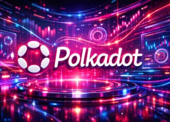 Polkadot tăng giá sau tích hợp với USDC
