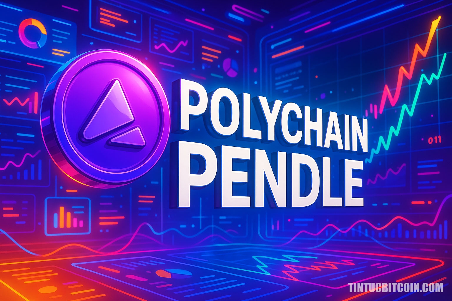 Ví nghi Polychain chuyển 4,1 triệu PENDLE khả năng lỗ 3,3 triệu USD - Tin Tức Bitcoin - Cập Nhật Tin Tức Coin Mới Nhất 24/7 2025 Ví nghi Polychain chuyển 4,1 triệu PENDLE khả năng lỗ 3,3 triệu USD