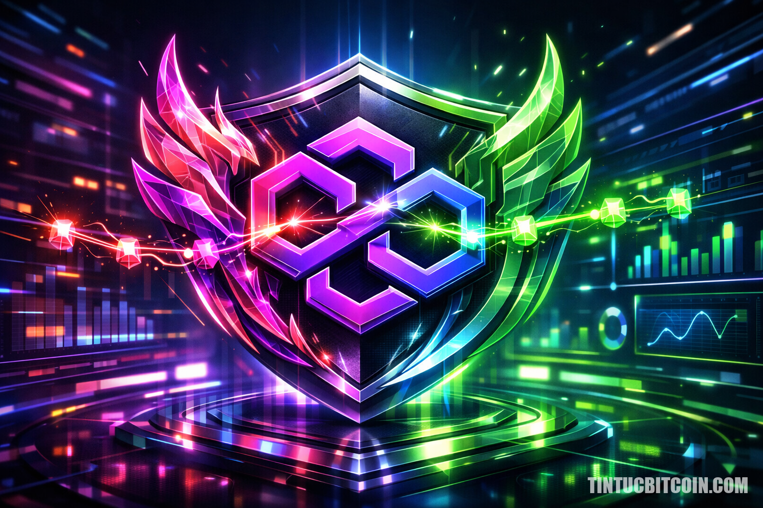 Polygon PoS khôi phục sau sự cố node, dịch vụ hoạt động lại - Tin Tức Bitcoin - Cập Nhật Tin Tức Coin Mới Nhất 24/7 2025 Polygon PoS khôi phục sau sự cố node, dịch vụ hoạt động lại