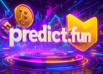 Predict.fun là gì?
