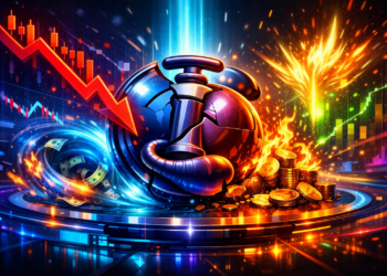 PUMP giảm 35% dù mua lại 218 triệu USD: Điều gì đã xảy ra?