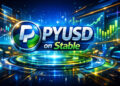 PayPal ra mắt stablecoin PYUSD trên mainnet Stable - Tin Tức Bitcoin - Cập Nhật Tin Tức Coin Mới Nhất 24/7 2025 PayPal ra mắt stablecoin PYUSD trên mainnet Stable