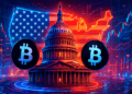 Quốc hội Mỹ thúc giục SEC cho phép Bitcoin, tiền số vào 401(k)