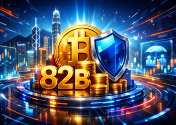 Quy định mới về tiền điện tử của Hồng Kông có thể khai thác thị trường bảo hiểm trị giá 82 tỷ USD