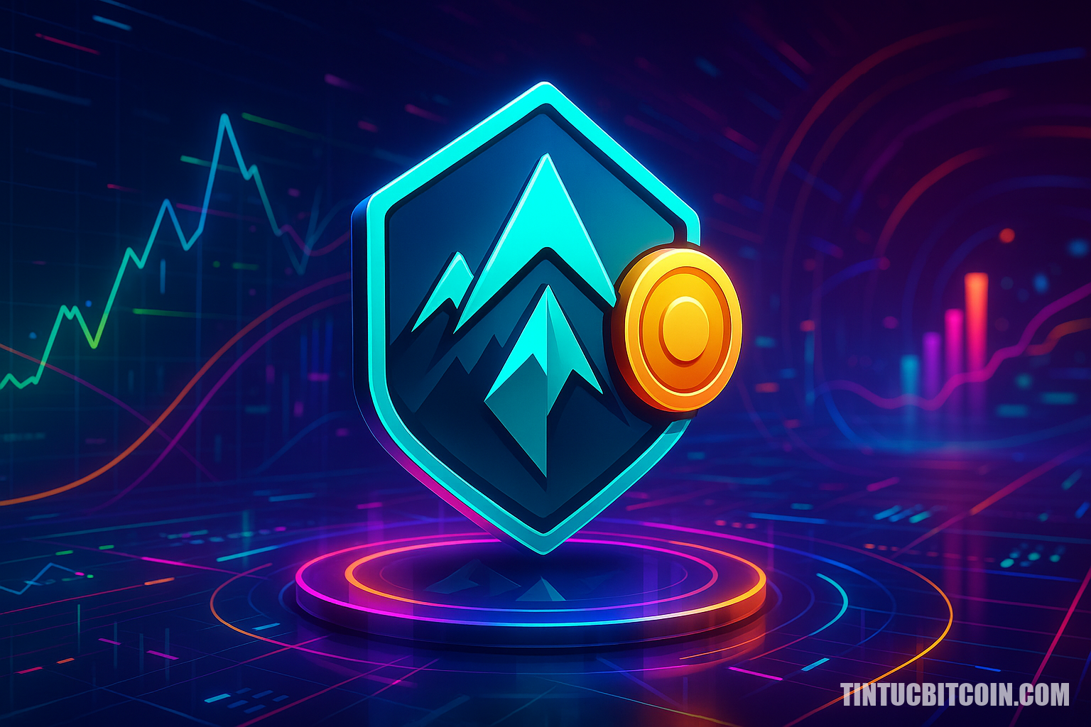 Ranger Finance tuyên bố phát hành token trên MetaDAO - Tin Tức Bitcoin - Cập Nhật Tin Tức Coin Mới Nhất 24/7 2025 Ranger Finance tuyên bố phát hành token trên MetaDAO