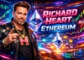 Richard Heart bị nghi chuyển 3.000 ETH vào sàn Kraken - Tin Tức Bitcoin - Cập Nhật Tin Tức Coin Mới Nhất 24/7 2025 Richard Heart bị nghi chuyển 3.000 ETH vào sàn Kraken
