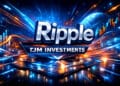 Ripple hợp tác với TJM Investments