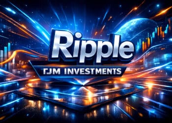 Ripple hợp tác với TJM Investments