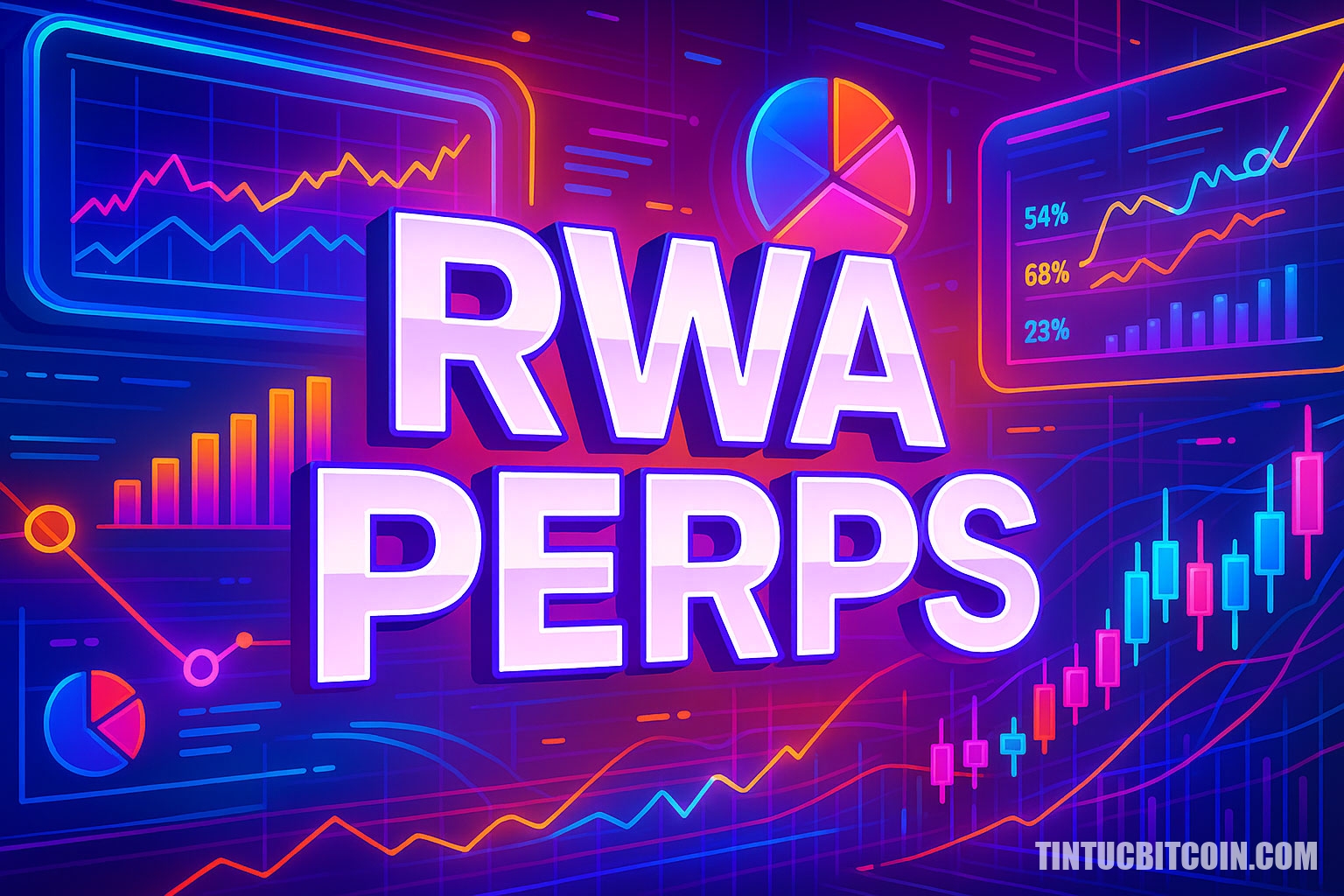 RWA Perps là gì? Tìm hiểu về khái niệm RWA Perps - Tin Tức Bitcoin - Cập Nhật Tin Tức Coin Mới Nhất 24/7 2025 RWA Perps là gì?