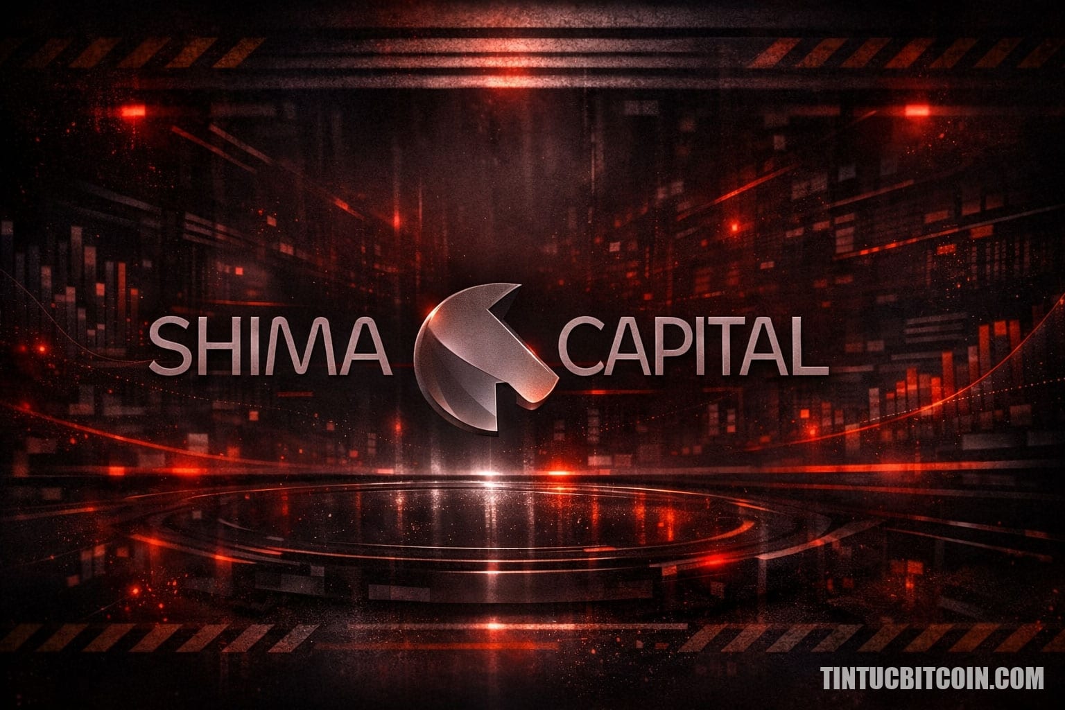 Shima Capital được cho là âm thầm ngừng hoạt động - Tin Tức Bitcoin - Cập Nhật Tin Tức Coin Mới Nhất 24/7 2025 Shima Capital được cho là âm thầm ngừng hoạt động