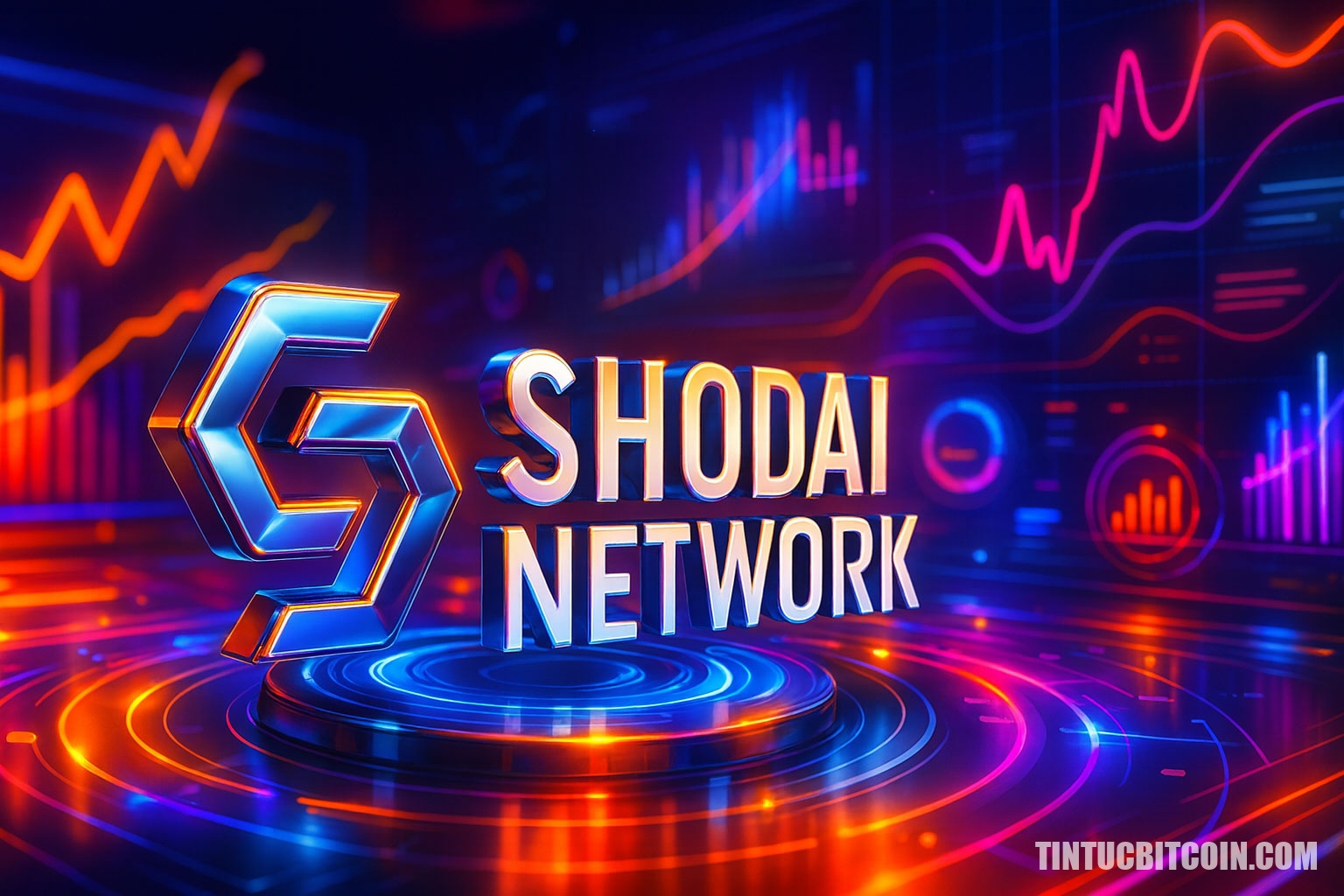 Shodai Network là gì? Nền tảng giúp nhà sáng lập Web3 huy động vốn - Tin Tức Bitcoin - Cập Nhật Tin Tức Coin Mới Nhất 24/7 2025 Shodai Network là gì?