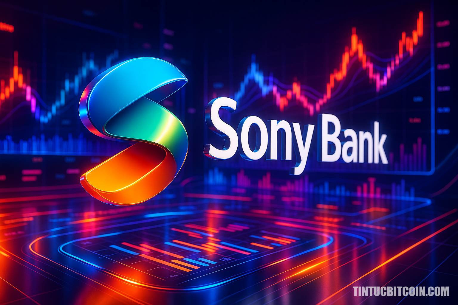 Sony Bank có kế hoạch ra mắt Stablecoin tại Hoa Kỳ vào năm 2026 - Tin Tức Bitcoin - Cập Nhật Tin Tức Coin Mới Nhất 24/7 2025 Sony Bank có kế hoạch ra mắt Stablecoin tại Hoa Kỳ vào năm 2026