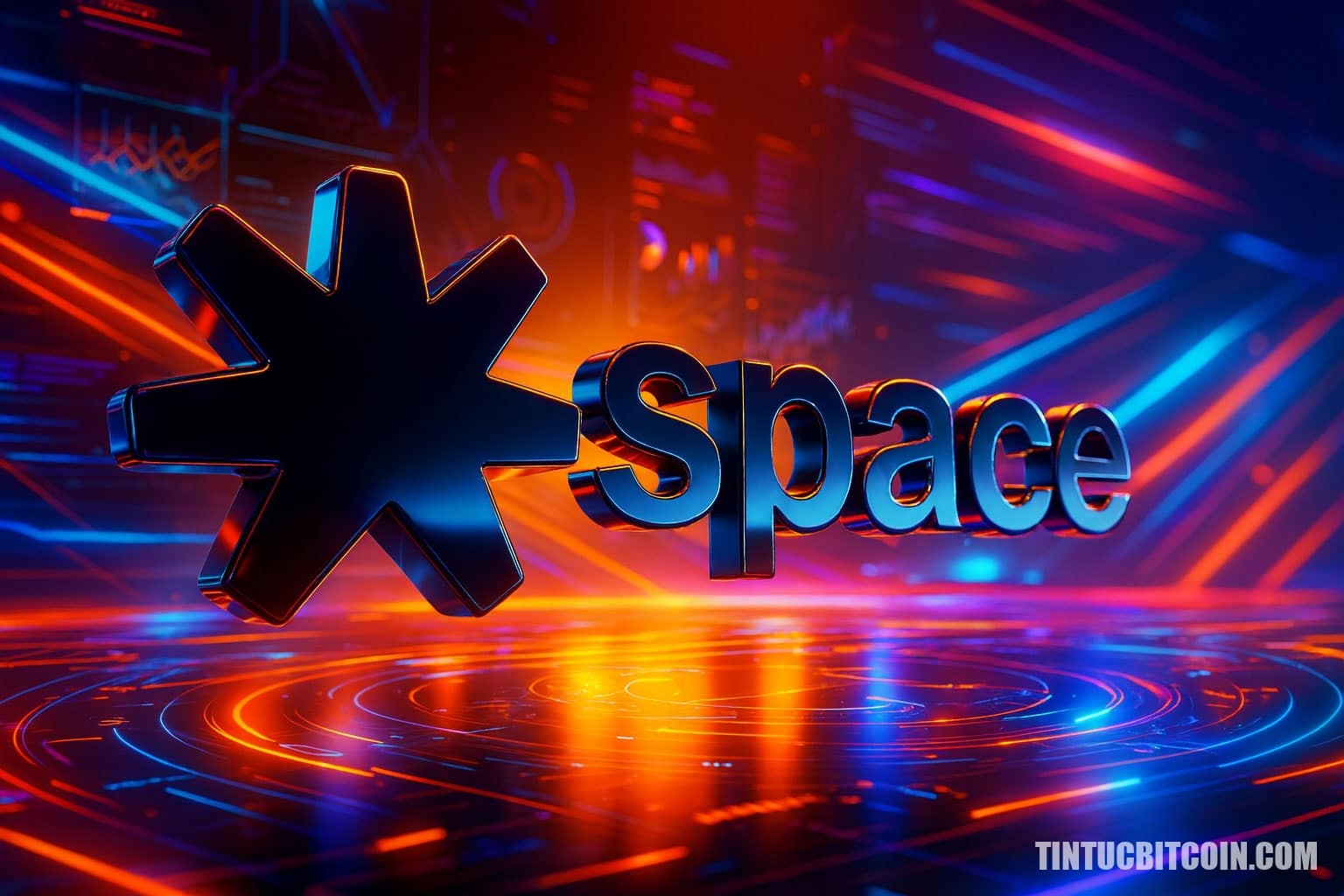 Space là gì? Nền tảng prediction market trên Solana - Tin Tức Bitcoin - Cập Nhật Tin Tức Coin Mới Nhất 24/7 2025 Space là gì?