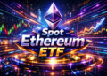 ETF spot Ethereum ghi nhận rút ròng 75,9 triệu USD hôm qua - Tin Tức Bitcoin - Cập Nhật Tin Tức Coin Mới Nhất 24/7 2025 ETF spot Ethereum ghi nhận rút ròng 75,9 triệu USD hôm qua