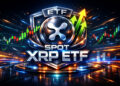 ETF spot XRP tại Mỹ ghi nhận dòng tiền ròng vào 13,2 triệu USD/ngày