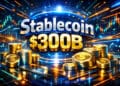 Grayscale dự báo stablecoin bùng nổ năm 2025, đạt 300 tỷ USD - Tin Tức Bitcoin - Cập Nhật Tin Tức Coin Mới Nhất 24/7 2025 Grayscale dự báo stablecoin bùng nổ năm 2025, đạt 300 tỷ USD