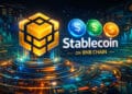 Messari: Vốn hóa stablecoin trên BNB Chain tăng 32,3% lên 13,9 tỷ USD
