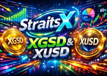 StraitsX dự kiến ra mắt XSGD và XUSD trên Solana