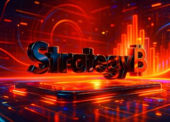 Strategy vẫn duy trì vị thế trên Nasdaq 100