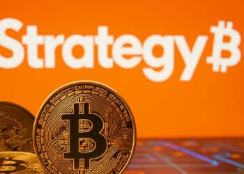 Strategy vừa gom thêm hơn 10000 BTC