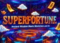 Superfortune ra mắt ứng dụng Web2 dùng AI - Tin Tức Bitcoin - Cập Nhật Tin Tức Coin Mới Nhất 24/7 2025 Superfortune ra mắt ứng dụng Web2 dùng AI