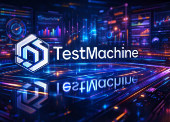 TestMachine là gì?